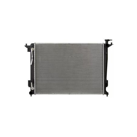Imagem de Radiador de Água com Ar-Condicionado - REACH 4113150116