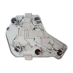 Imagem de Circuito Elétrico da Lanterna Traseira VOLKSWAGEN POLO Lado Direito - FISCHER 15200