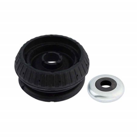Imagem de Coxim do Amortecedor Dianteiro com Rolamento - SOLOCAR SL365086