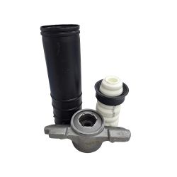 Imagem de Kit Amortecedor Traseiro CHEVROLET - GM COBALT/SPIN Parcial - SOLOCAR SL365182