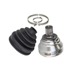 Imagem de Ponteira Homocinética Fixa 27 Dentes - AUTOTEC/DRIVETEC 73564