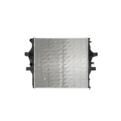 Imagem de Radiador de Água IVECO DAILY - REACH 4021439136