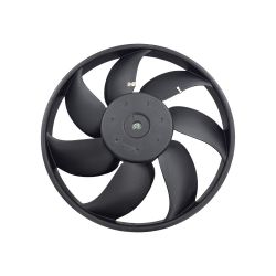 Imagem de Eletroventilador do Radiador FORD FIESTA/KA - SOLOCAR SL579014