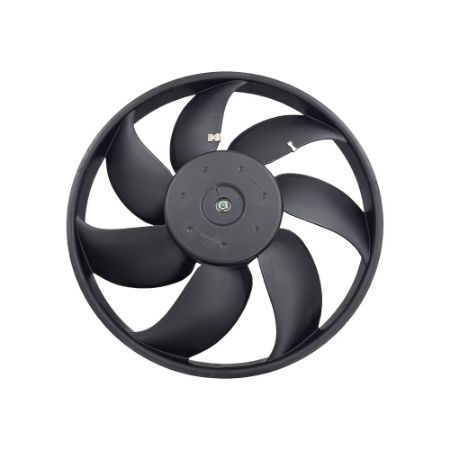 Imagem de Eletroventilador do Radiador FORD FIESTA/KA - SOLOCAR SL579014