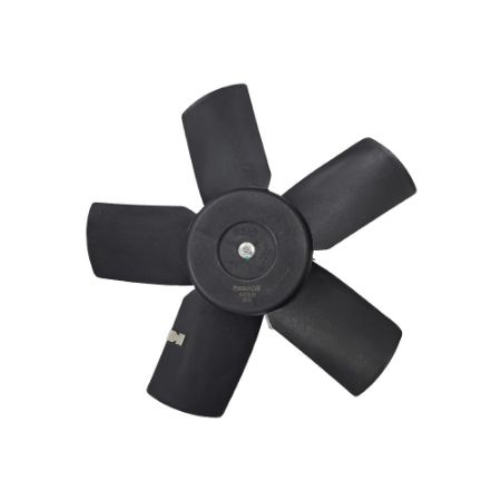 Imagem de Eletroventilador do Radiador CHEVROLET - GM CORSA/CORSA PICK-UP com Ar-condicionado 7 Pas - SOLOCAR SL579120