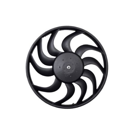 Imagem de Motor Ventoinha Sem Defletor - SOLOCAR SL579289