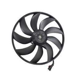 Imagem de Eletroventilador RENAULT KWID Sem Defletor - SOLOCAR SL579295
