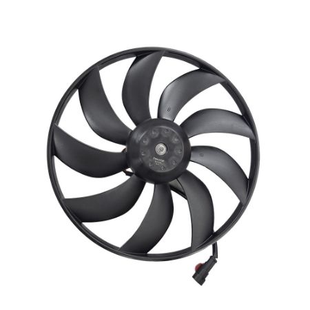 Imagem de Eletroventilador RENAULT KWID Sem Defletor - SOLOCAR SL579295