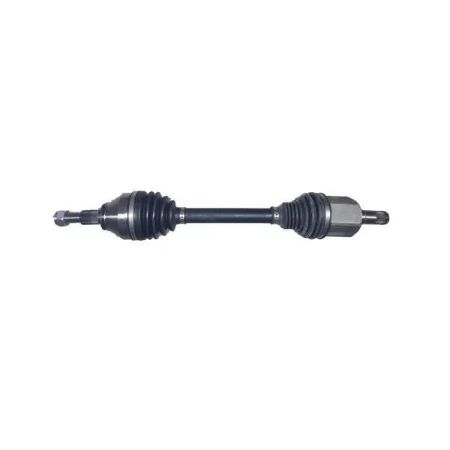 Imagem de Semi Eixo Automático Lado Esquerdo 26 Dentes - AUTOTEC/DRIVETEC 76318