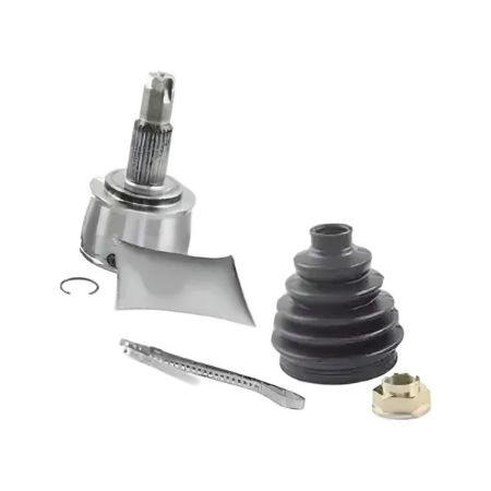Imagem de PONTEIRA FIXA TORO/RENEGADE 2.0 27D AUTOM - AUTOTEC/DRIVETEC 76280