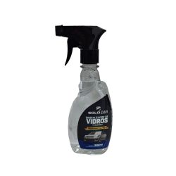 Imagem de Cristalizador de Vidros 500Ml - SOLOCAR SL745085
