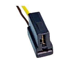 Imagem de Chicote Adaptador da Bomba de Combustível Univesal 2 Vias - DPAULA DP25114