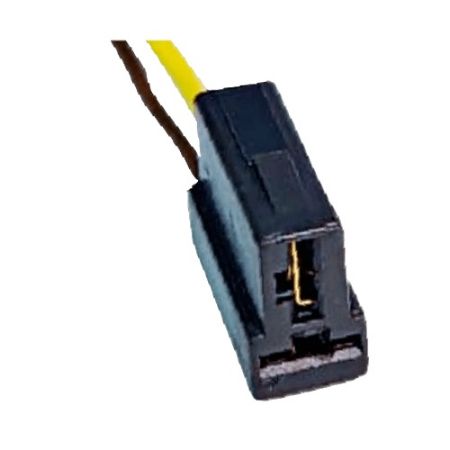 Imagem de Chicote Adaptador da Bomba de Combustível Univesal 2 Vias - DPAULA DP25114