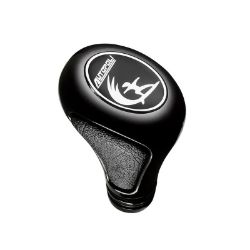 Imagem de Bola de Câmbio Sport Surf Preto - AUTOPOLI AP900