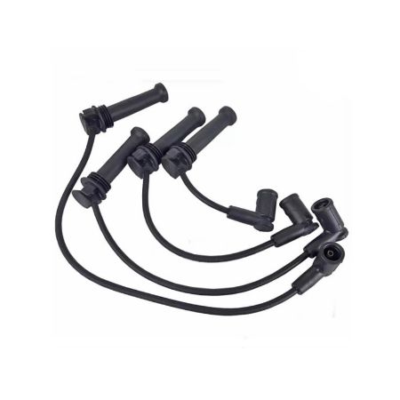Imagem de Jogo de Cabo de Vela FORD ECOSPORT GNV 8mm - MAXICABO 05279G