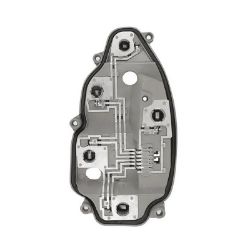 Imagem de Circuito Elétrico da Lanterna Traseira FIAT PALIO Lado Direito - FISCHER 30300