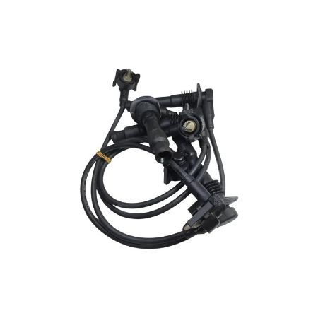 Imagem de Jogo de Cabo de Vela MAZDA 626 - MAXICABO 45491S