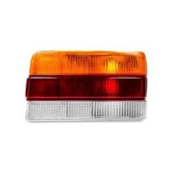 Imagem de Lanterna Traseira CHEVROLET - GM CHEVETTE Lado Direito Tricolor - HT 40026