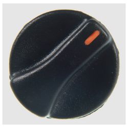 Imagem de Botão do Ar VOLKSWAGEN GOL Ambar - GRAMPOLA-(MUV) G082R