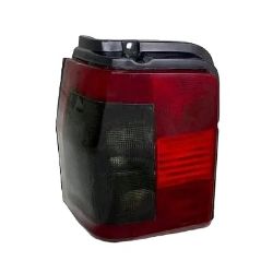 Imagem de Lanterna Traseira FIAT TIPO Lado Esquerdo Rubi Fumê - HT 6639631