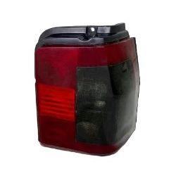 Imagem de Lanterna Traseira FIAT TIPO Lado Direito Rubi Fumê - HT 6639632
