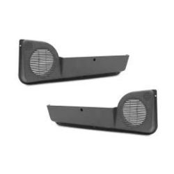 Imagem de Kit Porta Objetos Grafite - GRAMPOLA-(MUV) G64041G