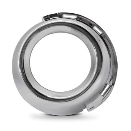 Imagem de Moldura do Farol Auxiliar PEUGEOT 307 Lado Direito - PEUGEOT 7414W