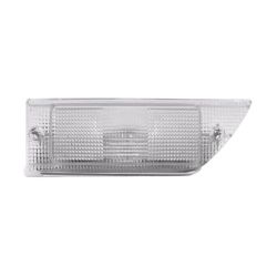 Imagem de Lanterna Dianteira VOLKSWAGEN PASSAT Lado Esquerdo Cristal - HT 20035