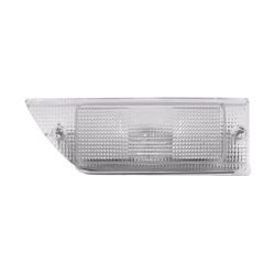 Imagem de Lanterna Dianteira VOLKSWAGEN PASSAT Lado Direito Cristal - HT 20036