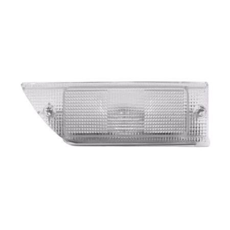 Imagem de Lanterna Dianteira VOLKSWAGEN PASSAT Lado Direito Cristal - HT 20036