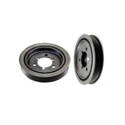 Imagem de Polia do Virabrequim PEUGEOT 307 - TEMPLA T554
