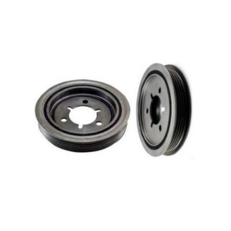 Imagem de Polia do Virabrequim PEUGEOT 307 - TEMPLA T554