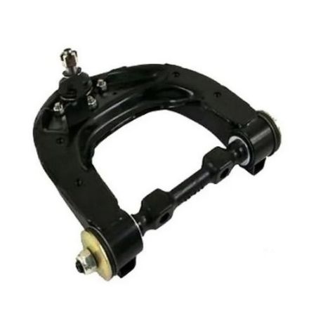 Imagem de Bandeja MITSUBISHI L200 Lado Esquerdo Superior com Pivô - PAMO BDJ4879L