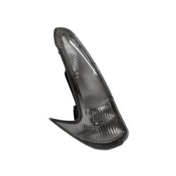 Imagem de Lanterna Traseira PEUGEOT 206 SW/207 SW Lado Esquerdo Fumê - PEUGEOT 6350GS