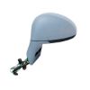 Imagem de Espelho Retrovisor Externo CITROEN C4 Lado Esquerdo Elétrico com Furo Pisca - CITROEN 8149ZY