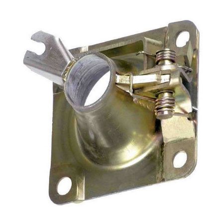 Imagem de Fechadura Inferior do Capô - ZINNI&GUELL F2309I