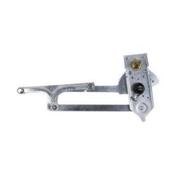 Imagem de Maquina do Vidro Manual Dianteiro SCANIA 111 Lado Esquerdo com Quebra Vento - ZINNI&GUELL R2601E
