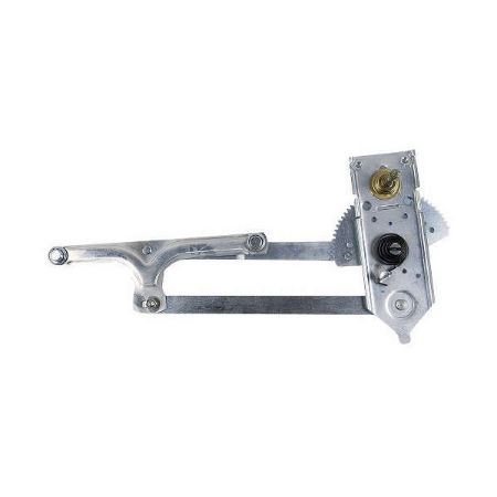 Imagem de Maquina do Vidro Manual Dianteiro SCANIA 111 Lado Esquerdo com Quebra Vento - ZINNI&GUELL R2601E