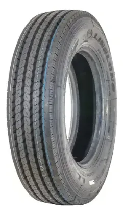 PNEU 215X75 R17,5 Linglong: Tração Máxima e Conforto em 60 Meses