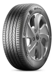 Imagem de PNEU 215X55 R17 94V FR ULTRA CONTACT - CONTINENTAL PNEUS 03135220000