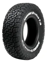 Imagem de Pneu Brutus 265x60 r18 - XBRI 6959956728237