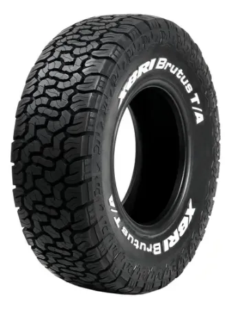 Imagem de Pneu Brutus 265x60 r18 - XBRI 6959956728237