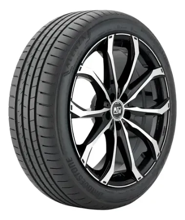 Imagem de PNEU 225X55 R18 98V BL - BRIDGESTONE 10109538