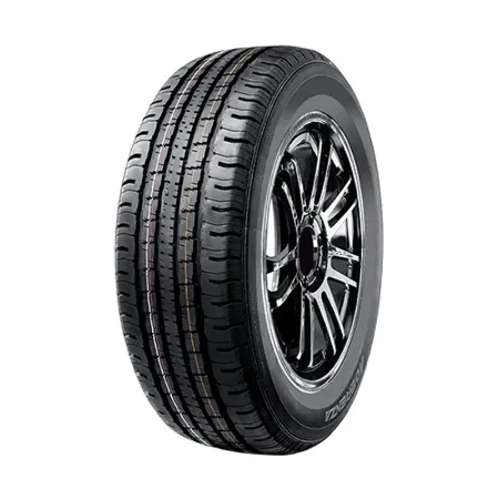 Imagem de Pneu 265X60 R18 110H Endurande H/T D2 - ADERENZA 6938628298612