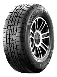 Imagem de PNEU 235X45 R19 99H XL TL LTX TRAIL ST MI - MICHELIN 29517