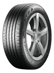 Imagem de Pneu Continental 245/45 R19 102Y EcoContact 6Q - CONTINENTAL PNEUS 3117830000