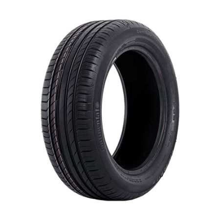 Imagem de Pneu 235X45 R19 99V EcoContact 6Q - CONTINENTAL PNEUS 3137000000
