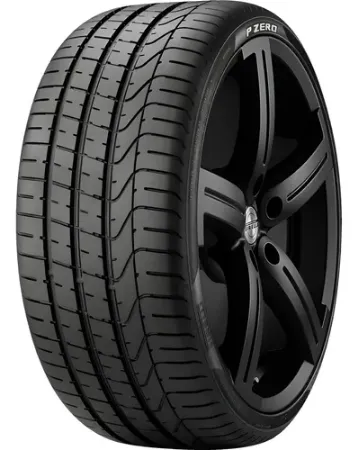 Imagem de Pneu 245X45 R20 103Y Xl P-Zerojlr - PIRELLI PNEUS 2816900