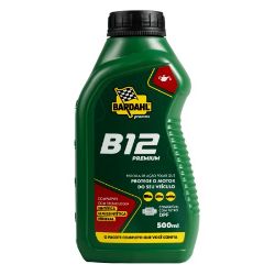 Imagem de Aditivo para Motor B12 Premium 500ml - BARDAHL 439946