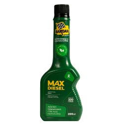Imagem de Aditivo para Combustível Diesel 200 ml - BARDAHL 132356